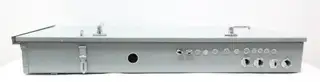 SQUARE D NQ430L4C POWER DISTRIBUTION PANELBOARD 400A AMP 240V-AC