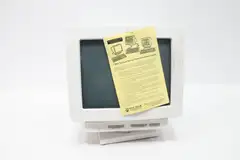 WYSE WY-35 901537-07 NETWORK TERMINAL 120-230V-AC
