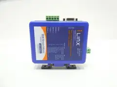 ADVANTECH 485DRCI RS-232 TO RS-422/485 CONVERTER W/ TRIPLE ISOLATION