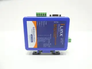 ADVANTECH 485DRCI RS-232 TO RS-422/485 CONVERTER W/ TRIPLE ISOLATION
