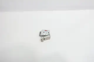 CAMOZZI 234-955 MINI ROLLER LEVER VALVE