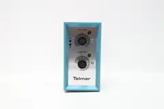 TELMAR 541231 SIGNAL ALARM 4-20MADC 117V-AC