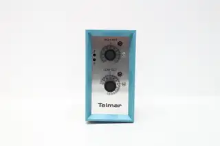 TELMAR 541231 SIGNAL ALARM 4-20MADC 117V-AC