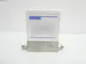 BROOKS INSTRUMENT QMBM4L1A3A1A1A1MB1C1A1CA CORIOLIS MASS FLOW METER 13-27V-DC thumbnail 1