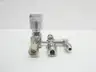 APTECH AP3540SM 2PWA TW4 TW4 DIAPHRAGM VALVE thumbnail 2