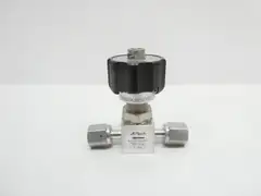 APTECH AP4657SM 2PW FV4 FV4 DIAPHRAGM VALVE