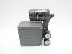 FISHER 3582-288-19776 582I PNEUMATIC VALVE POSITIONER