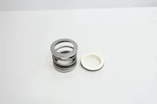 US SEAL PS-854 PUMP SEAL ASSEMBLY 2-1/8IN TYPE C