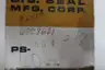 US SEAL PS-854 PUMP SEAL ASSEMBLY 2-1/8IN TYPE C thumbnail 4