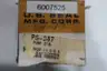 US SEAL PS-387 PUMP SEAL ASSEMBLY 2-1/4IN TYPE E thumbnail 5