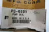 US SEAL PS-659V PUMP SEAL ASSEMBLY 2-1/8IN TYPE C thumbnail 4