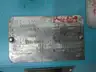 RELIANCE DC MOTOR 240V-DC 1750RPM 7.5HP LC2113ATZ thumbnail 4