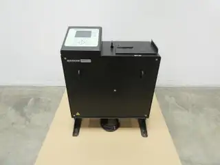 MARKEM 5200 5000 SERIES TOUCH DRY INKJET PRINTER 115V-AC