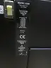 MARKEM 5200 5000 SERIES TOUCH DRY INKJET PRINTER 115V-AC thumbnail 4