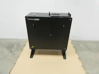 MARKEM 5200 5000 SERIES TOUCH DRY INKJET PRINTER 115V-AC