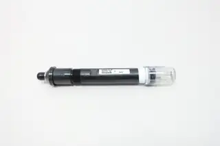 HONEYWELL 50027820-501 MEREDIAN II GLASS PH ELECTRODE