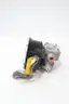 UFM UNIVERSAL FLOW MONITORS LL-AZMSB1.5GM-4U-200V.9-R17XL FLOW METER 0-1.5GPM thumbnail 3