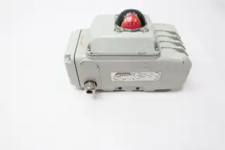 ASSURED AUTOMATION NLS00045 ELECTRIC VALVE ACTUATOR 115V-AC
