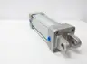 SMC NCA1D325-0650H-XC3BC DOUBLE ACTING PNEUMATIC CYLINDER 3.25IN X 6.5IN 250PSI thumbnail 3