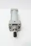 SMC NCA1D325-0650H-XC3BC DOUBLE ACTING PNEUMATIC CYLINDER 3.25IN X 6.5IN 250PSI thumbnail 4