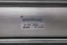 SMC NCA1D325-0650H-XC3BC DOUBLE ACTING PNEUMATIC CYLINDER 3.25IN X 6.5IN 250PSI thumbnail 5