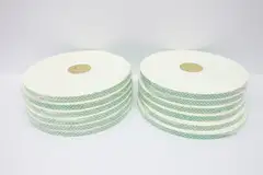 CASE OF 12 ROLLS 3M 4008 70-0060-7609-8 DOUBLE COATED URETHANE FOAM TAPE
