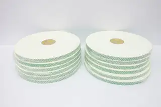 CASE OF 12 ROLLS 3M 4008 70-0060-7609-8 DOUBLE COATED URETHANE FOAM TAPE