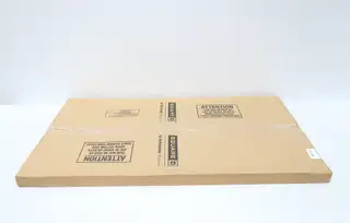 SQUARE D NC38S SURFACE FRONT PANELBOARD COVER