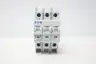 EATON WMZH3C15T CIRCUIT BREAKER TYPE C 15A 3P thumbnail 2