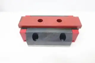 SCHNEEBERGER MR45 MONORAIL LINEAR BEARING GUIDE BLOCK 45MM