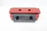 SCHNEEBERGER MR45 MONORAIL LINEAR BEARING GUIDE BLOCK 45MM thumbnail 1