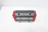 SCHNEEBERGER MR45 MONORAIL LINEAR BEARING GUIDE BLOCK 45MM thumbnail 5