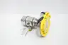 ENDRESS HAUSER FMB50-JHC2/0 FLANGED LEVEL SENSOR 0-480IN-H2O thumbnail 5