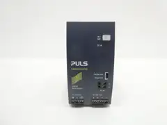 PULS CPS20.481 POWER SUPPLY 6A 100-240V-AC 48-56V-DC