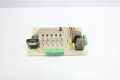 ELECTROMOTIVE SYSTEMS TC-IMS PCB CIRCUIT BOARD