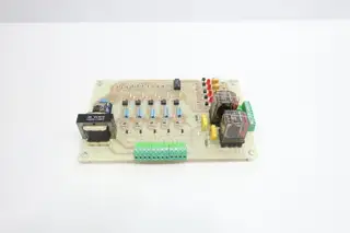 ELECTROMOTIVE SYSTEMS TC-IMS PCB CIRCUIT BOARD