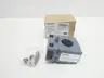 SIEMENS 4NC5222-2CE21 CURRENT TRANSFORMER 200/5A thumbnail 1