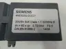 SIEMENS 4NC5222-2CE21 CURRENT TRANSFORMER 200/5A thumbnail 7