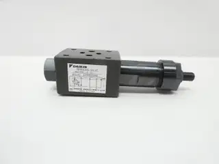 DAIKIN MG-02A-1-55 PRESSURE REDUCING VALVE