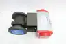 FLOWTEK 93-1194-113A0-532 STAINLESS PNEUMATIC FLANGED BALL VALVE 2-1/2IN 150 thumbnail 2