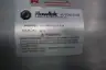 FLOWTEK 93-1194-113A0-532 STAINLESS PNEUMATIC FLANGED BALL VALVE 2-1/2IN 150 thumbnail 5