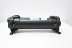 THERMAL TRANSFER B-1002-A4-T-BR HEAT EXCHANGER 1-1/2IN X 1-1/2IN NPT