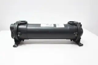 THERMAL TRANSFER B-1002-A4-T-BR HEAT EXCHANGER 1-1/2IN X 1-1/2IN NPT