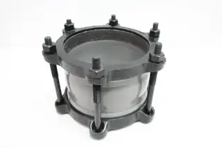ALLEN SHERMAN HOFF 15182 PIPE COUPLING 7IN