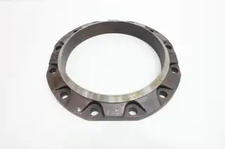 UNITED CONVEYOR UCC 190944-1 SWING DISC GATE SEAT 8IN