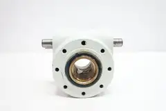 ZAE 20-0693-M-3 GEARBOX 38:1