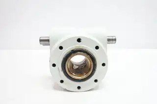 ZAE 20-0693-M-3 GEARBOX 38:1