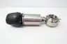 GEA 9880-3002-0100-0000+TM15P2DAK/69K/52 STAINLESS PNEUMATIC BUTTERFLY VALVE 3IN thumbnail 2