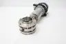 GEA 7880-3002-0100-0000+TM15P2BAM/52/66 STAINLESS PNEUMATIC BUTTERFLY VALVE 3IN thumbnail 4