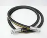 PARKER F781-06-06-16-16-16-3.5M HYDRAULIC HOSE 1IN 3500MM thumbnail 1